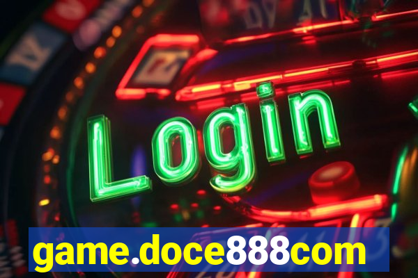 game.doce888com