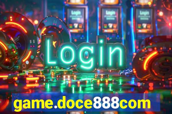 game.doce888com