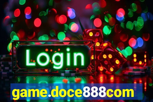 game.doce888com