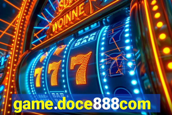 game.doce888com