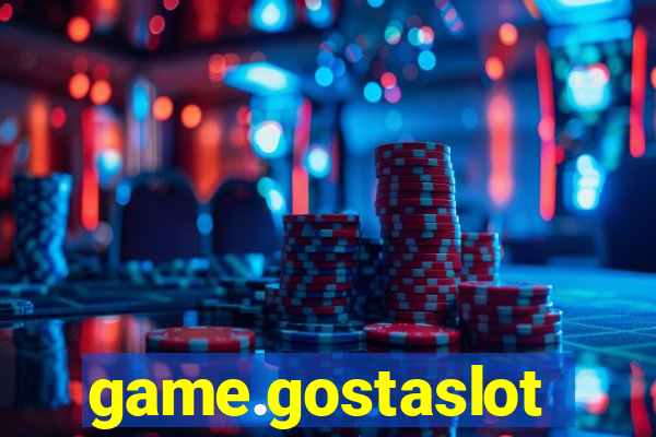 game.gostaslot