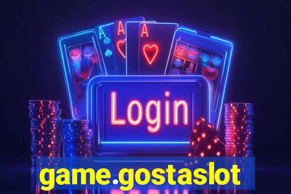 game.gostaslot