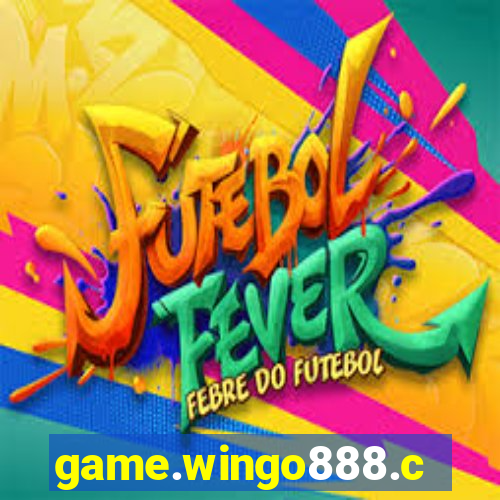 game.wingo888.com