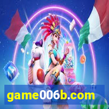 game006b.com