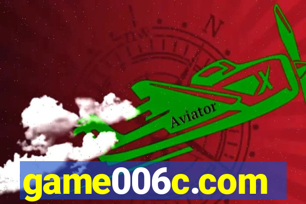 game006c.com