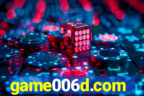 game006d.com