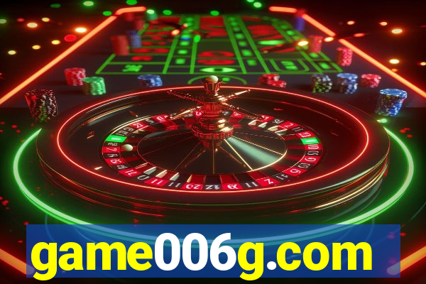 game006g.com