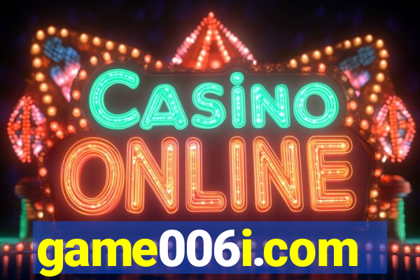 game006i.com