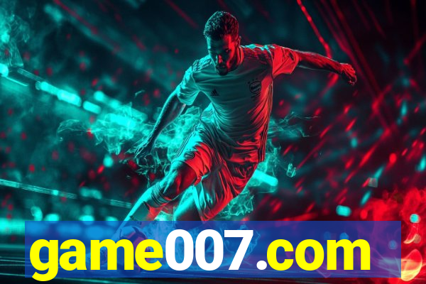 game007.com