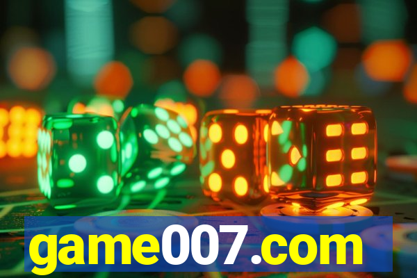 game007.com
