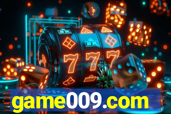 game009.com
