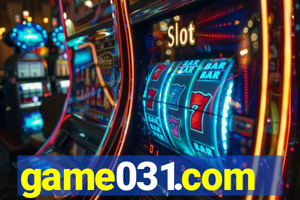 game031.com