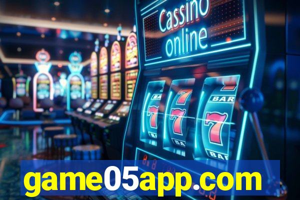 game05app.com