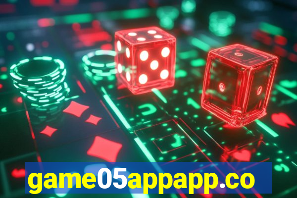 game05appapp.com