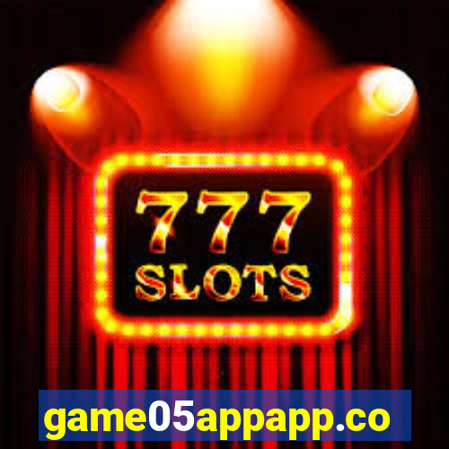 game05appapp.com