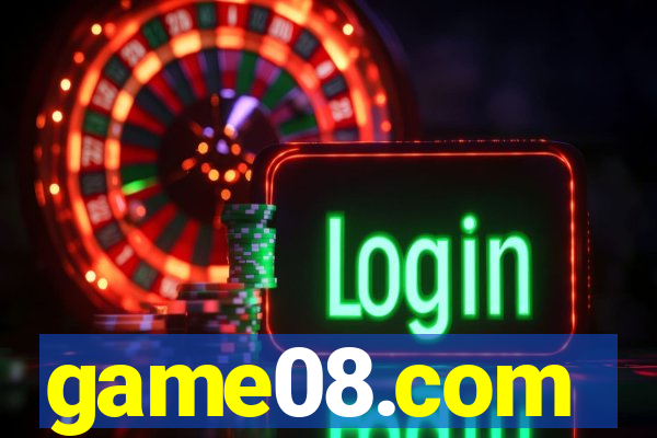 game08.com