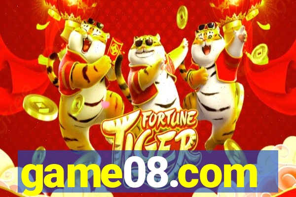 game08.com