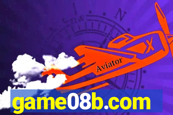 game08b.com