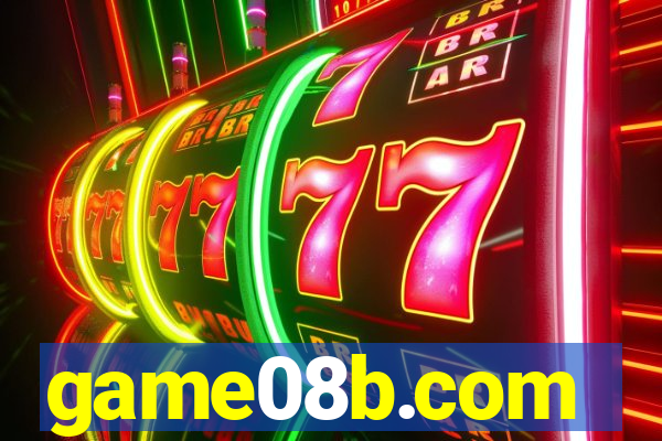 game08b.com