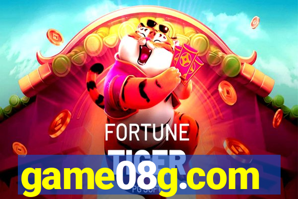 game08g.com