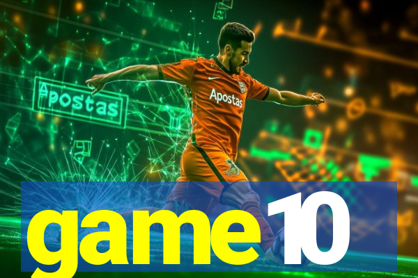 game10