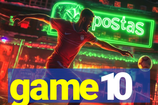 game10