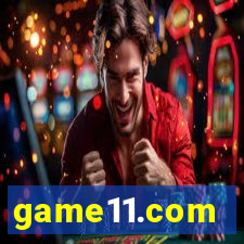 game11.com