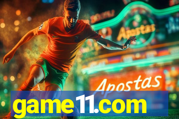 game11.com