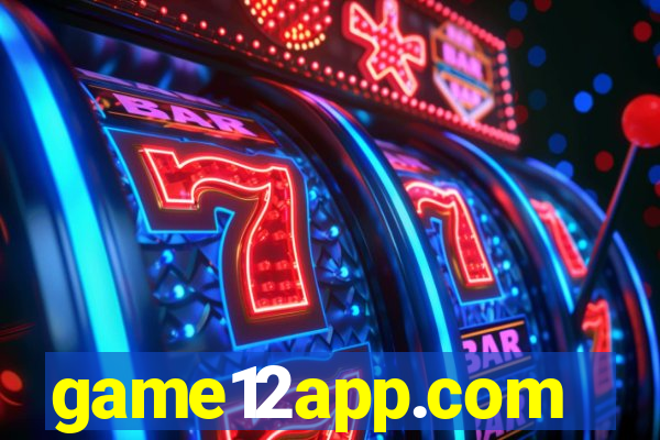 game12app.com