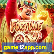 game12app.com