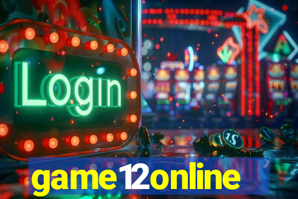 game12online