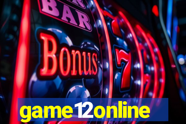 game12online