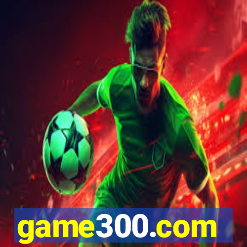game300.com