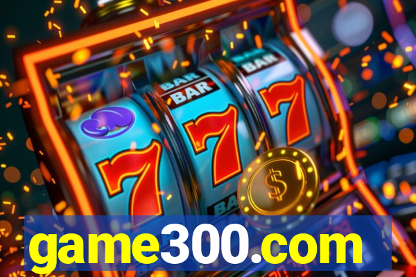 game300.com
