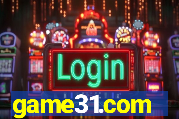 game31.com