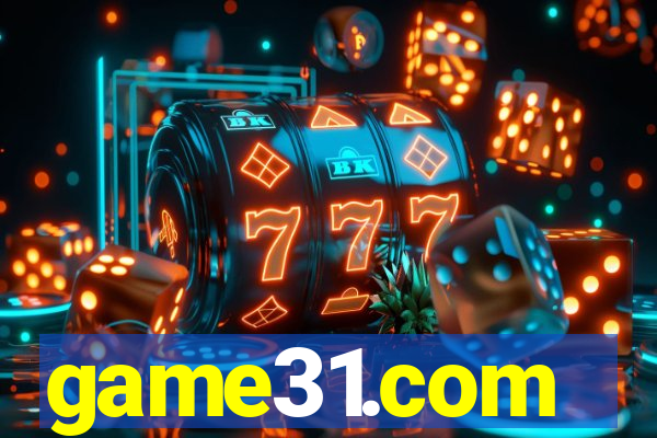 game31.com
