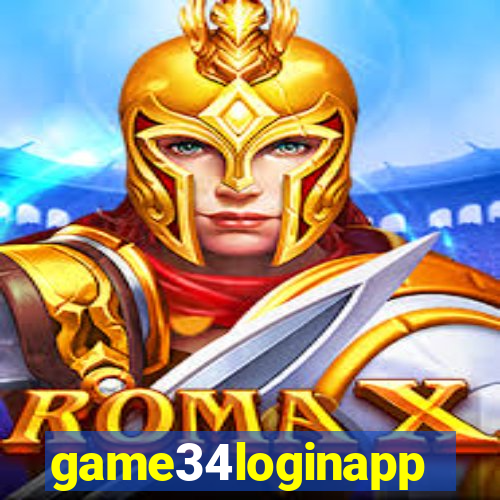 game34loginapp