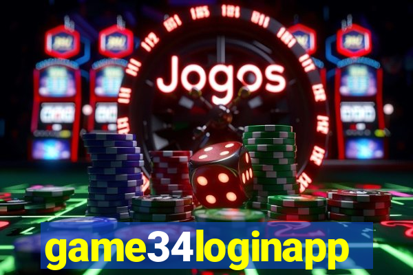 game34loginapp