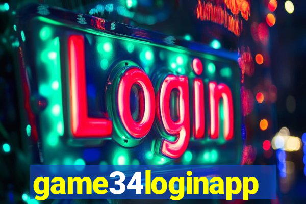 game34loginapp
