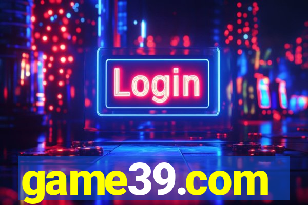 game39.com
