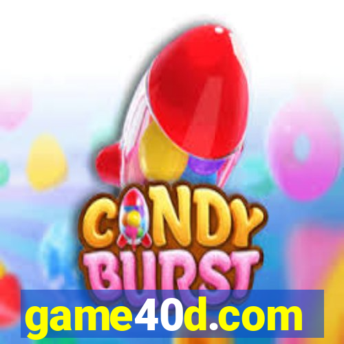 game40d.com