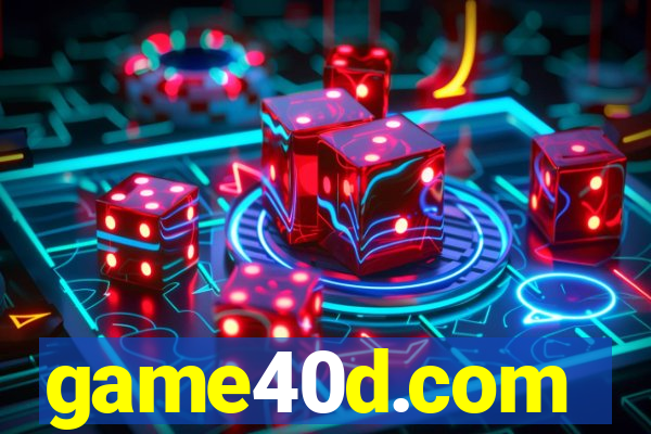 game40d.com
