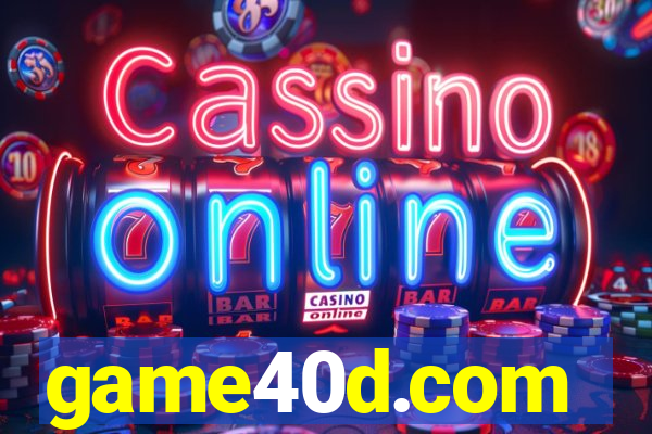 game40d.com