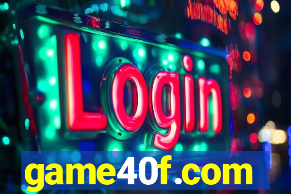 game40f.com