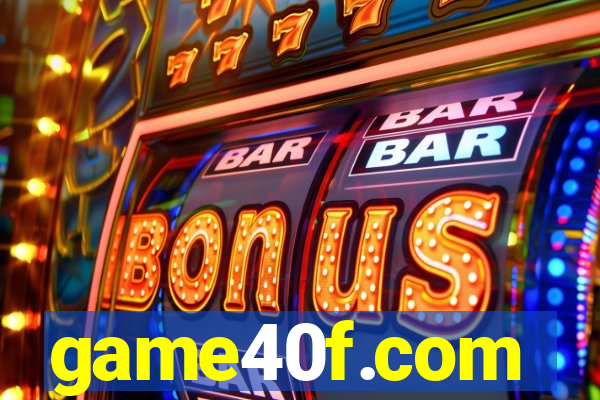 game40f.com