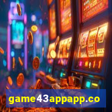 game43appapp.com
