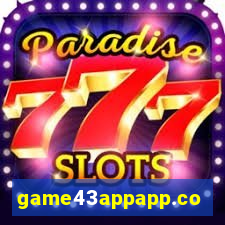 game43appapp.com