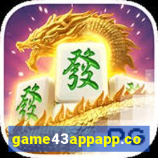 game43appapp.com