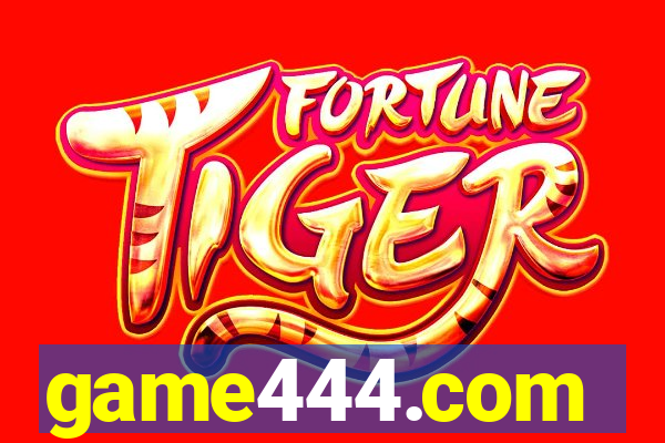 game444.com