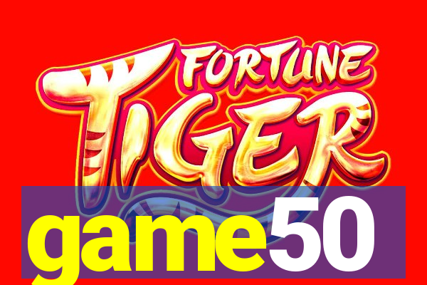 game50